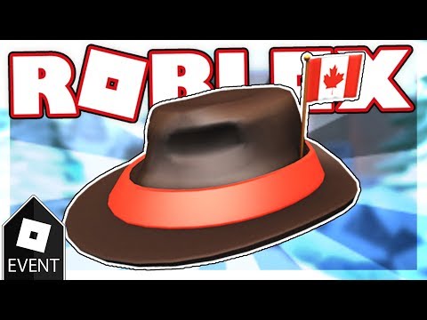 Roblox International Fedora Italy