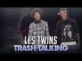 LES TWINS - TRASH TALKING OTHER DANCERS