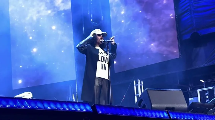 NAMM 2025 - Holy Forever - CeCe Winans