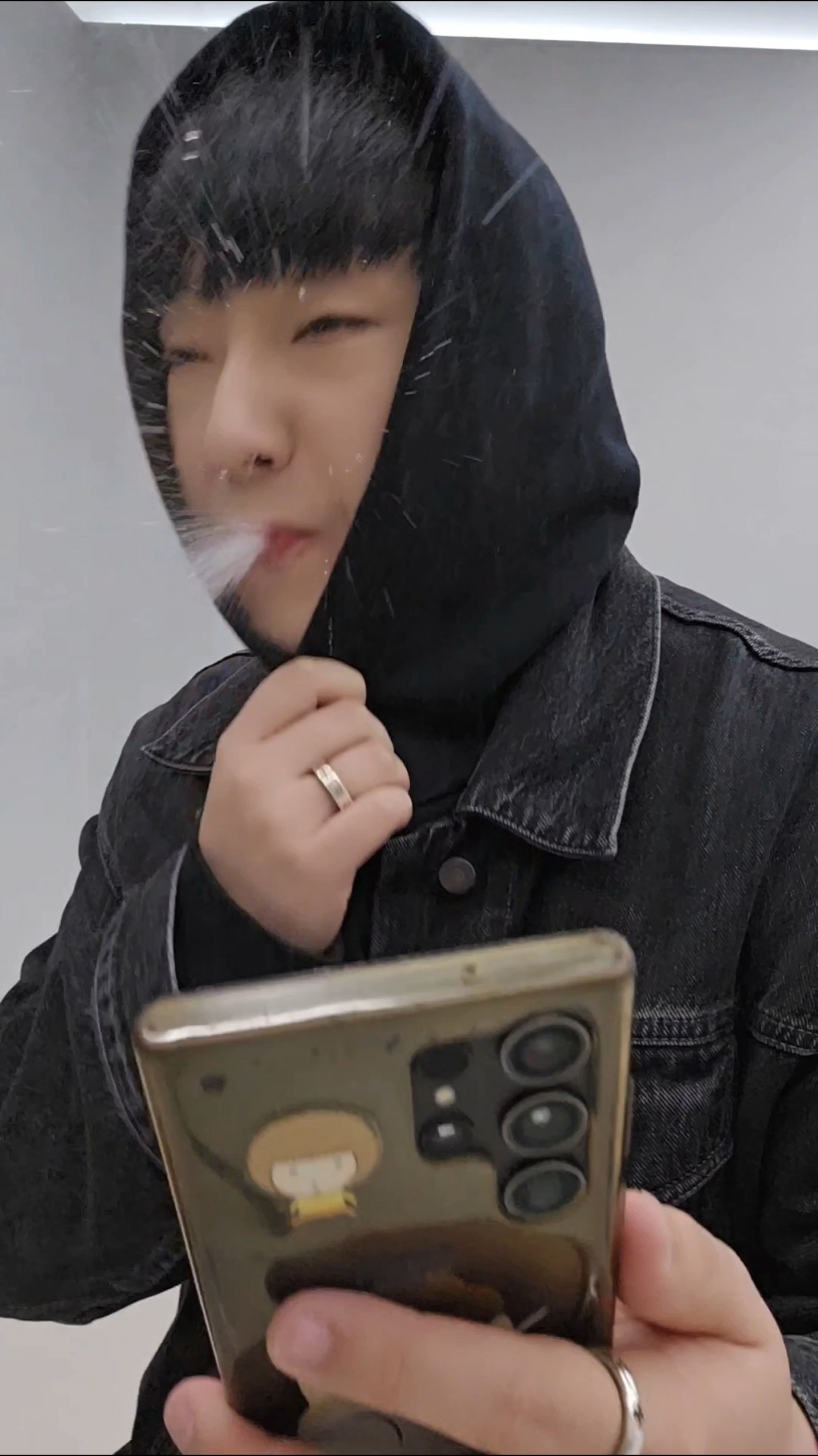 It works #beatbox #tiktok