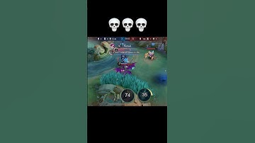 💀💀💀 #mobilelegends #argusml #mlbb #argus #ml #shortsfeed #shorts #viralshort