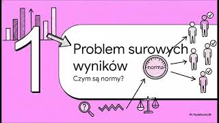 Psychometria Normalizacja - Od Wyniku Do Znaczenia