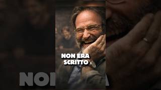Il Giorno In Cui Robin Williams Ignorò Il Copione