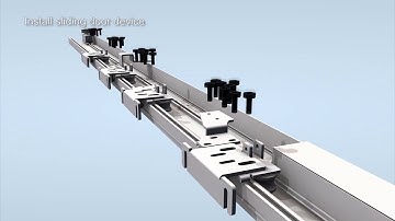 Kstar Modular Data Center installation guide（integrated solution）