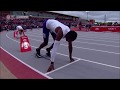 Men’s 400m - 2019 SEC Outdoor Championships