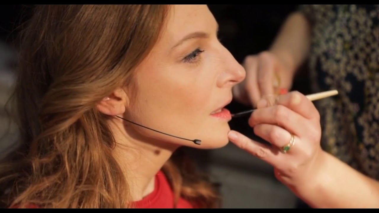 &Chantal: Behind the Scenes