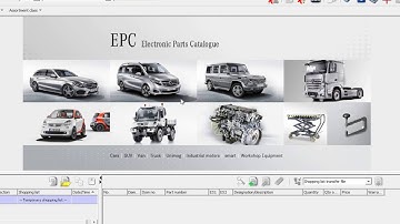 MB STAR sd connect C4  software XENTRY language setting[360diag video]