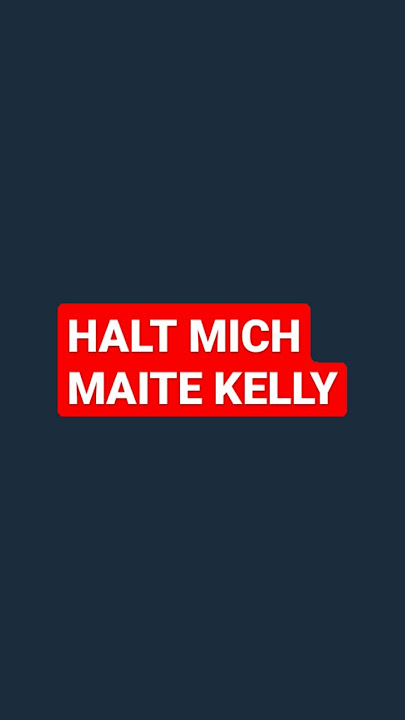 Love das beste... bis jetzt Von Maite Kelly