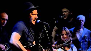 MARK NEVIN - The One I Love (live @St James Studio, London) MARK NEVIN - The One I Love (live @St James Studio, London)
