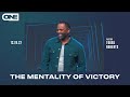 The Mentality of Victory  - Touré Roberts