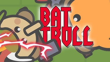 Moomoo.io Bat Troll!!