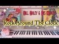 Bill Haley &amp; The Comets【Rock Around The Clock】エレクトーン grade8