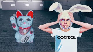 CONTROL - maneki-neko soundtrack (theme) Resimi