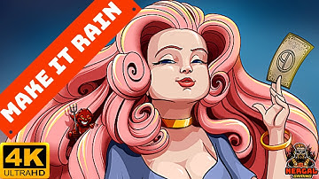 Popup Dungeon - Topnotch Game Trailer 4K