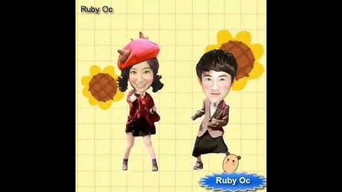 Alec Su - Ruby Lin