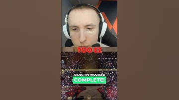 Ropz Takes on CS2