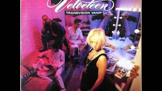 Baby I Don't Care ~ Transvision Vamp chords