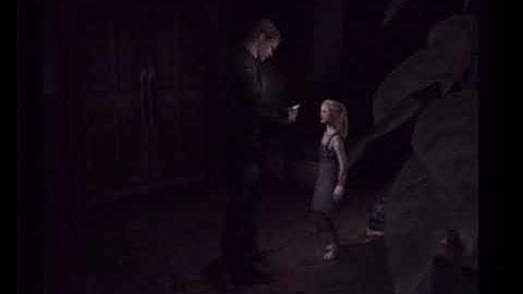 Reupload Pyschadelicsnake Silent Hill 2 Walkthrough Hard difficulty  riddle part 39