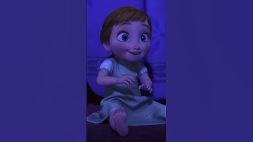 Anna Asks Elsa to Build a Snowman! ⛄ | Frozen | Disney Kids