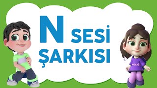 N Sesi Şarkısı | Tulido