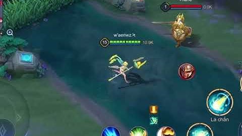 Review Skin Annette - Tiệc bãi biển