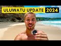 Uluwatu bali  the best place to live in 2024