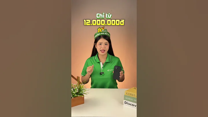 iPhone 15 cũ giờ ra sao - có còn đáng đồng tiền bát gạo?
