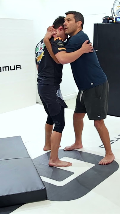 THIS Is A Realistic Osoto Gari! #judo