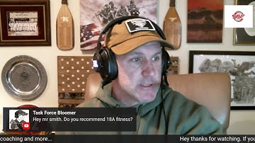 Winter Training Outside (Aclimate Yourself) + LIVE Q &A CSS Critique with Stew Smith