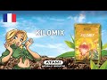 Kilomix substrate  animation fr