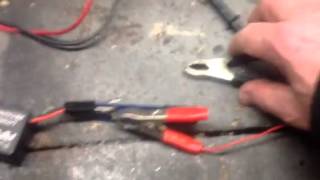 Ar Charger Flashing Red Light Fix YouTube