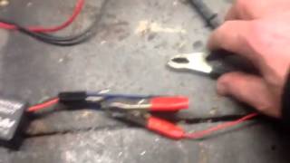 Ar Drone Charger Flashing Red Light Fix