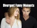 Divergent Funny Moments