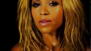 Beyonce ft. Ashanti - Only You  Music Video