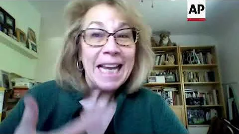 Aphasia expert on disorder sidelining Bruce Willis