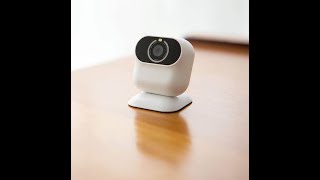 Xiaomi Xiaomo AI Camera 13MP Smart Gesture Recognition