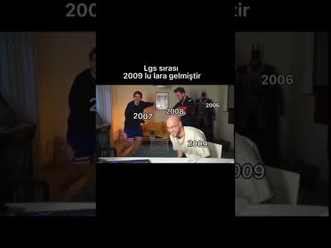 o sırada sınıfı geçmek için dua eden 2006 lı lar :(