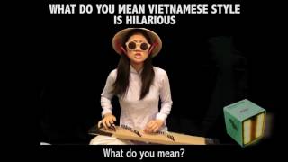 what do you mean? remix vietnamese version ok vinahouse