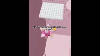 Why Must We Hide At The Back ??