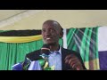 WALIMU WOTE NCHINI WA SHULE ZA SEKONDARI WAMEANZA MAFUNZO YA KITAALUMA YA SAYANSI HISABATI NA TEHAMA WALIMU WOTE NCHINI WA SHULE ZA SEKONDARI WAMEANZA MAFUNZO YA KITAALUMA YA SAYANSI HISABATI NA TEHAMA