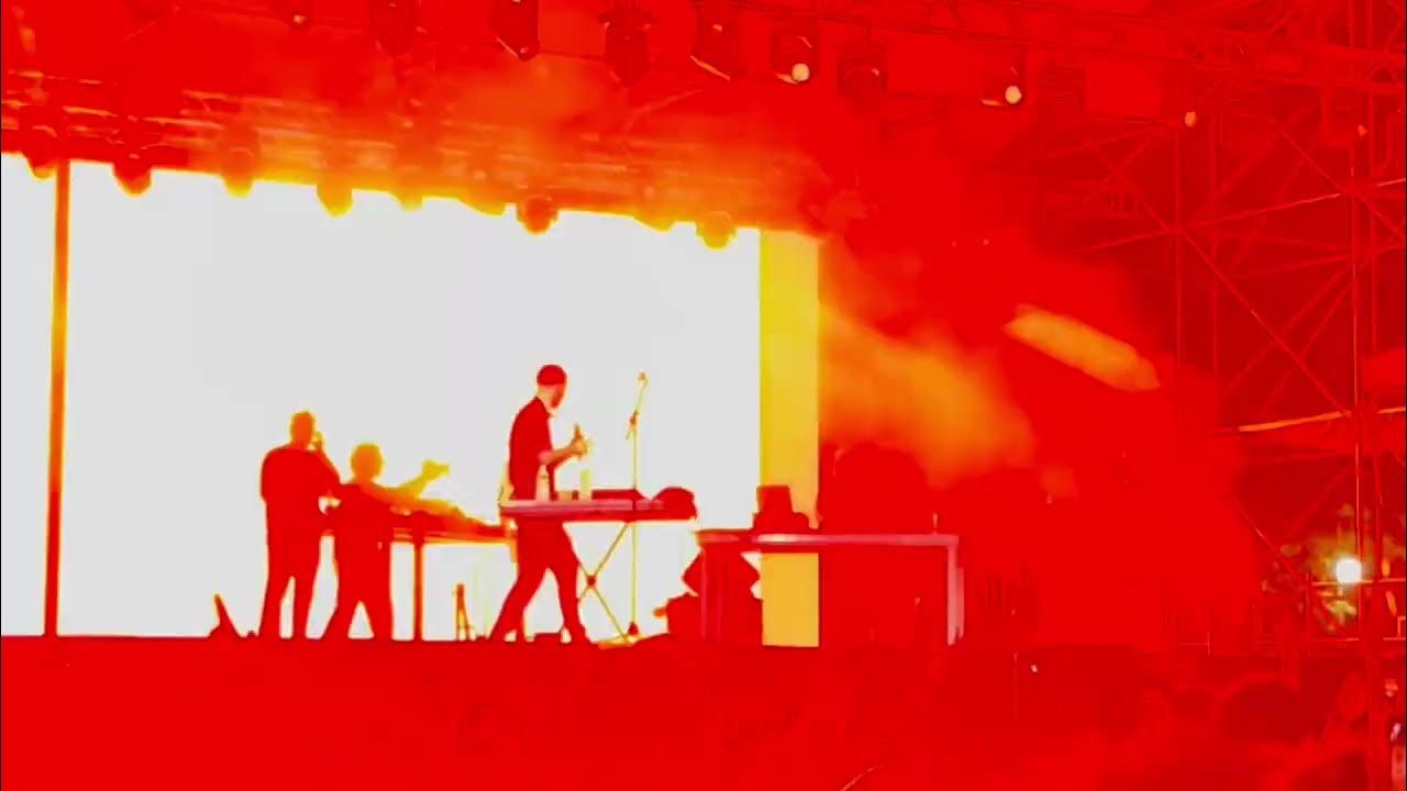 Funk Who Said live Men/Go Music Fest Arezzo 09/07/2023 YouTube Funk Who Said live Men/Go Music Fest Arezzo 09/07/2023 YouTube