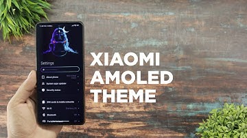 Miui 13/Miui 14 Pro Amoled Theme For Redmi,Poco & Xiaomi Device | System UI, Control Centre | Ep - 3