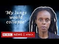 Endometriosis: &#39;Doctors would tell me it&#39;s in my head&#39; - BBC Africa