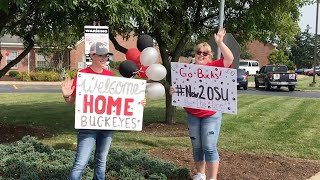 Welcome Week