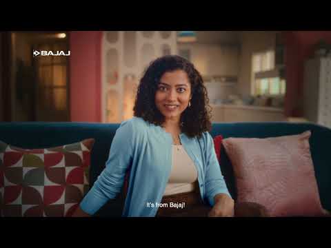 Trust of Bajaj. Power of BLDC (Tamil)