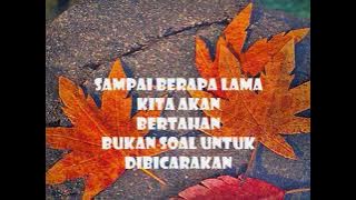 Kantata Takwa  Airmata