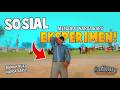GUA COBAIN JADI WARGA BARU DIKOTA CRYSTAL PRIDE !! GTA SAMP ROLEPLAY INDONESIA