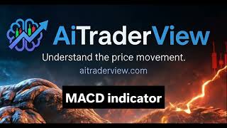 Details MACD Indicator Explained | AiTraderView Tutorial News