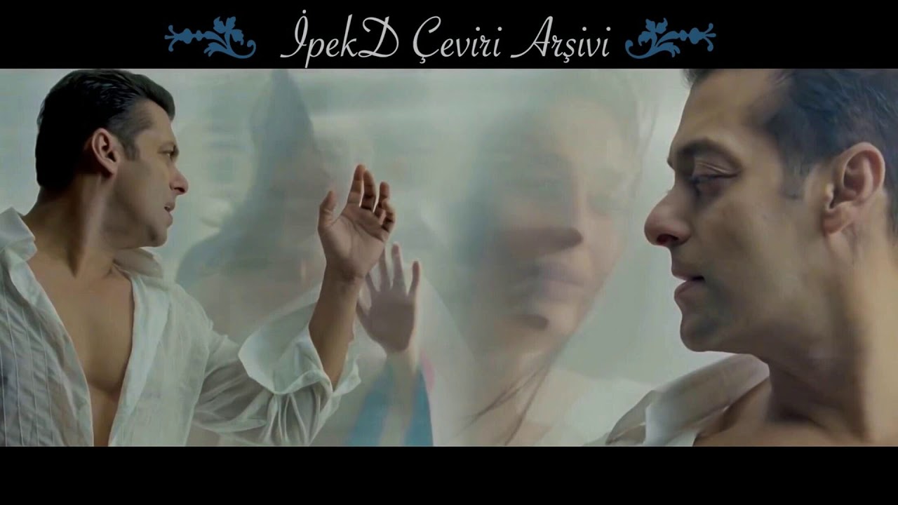 Teri Meri Türkçe Altyazılı - Bodyguard - Salman Khan - Kareena Kapoor - Bir Garip Aşk Khushi Arnav video phone lyrics