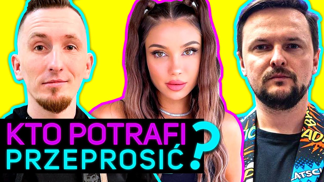 INFLUENCERZY NIE MAJĄ HONORU? (BOXDEL, NITRO, MIXER, NATSU, WUJEK ŁUKI, ISAMU, EKIPA, TEAM X)